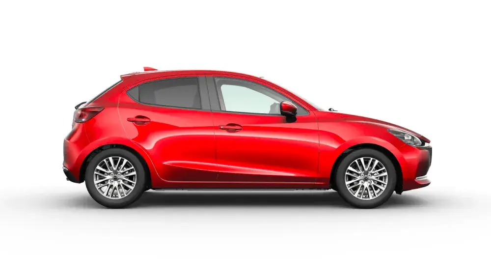 Harga Mobil Mazda