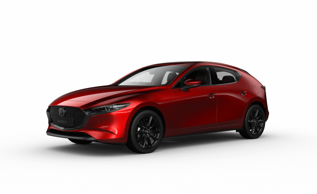 Mobil Mazda Terbaru