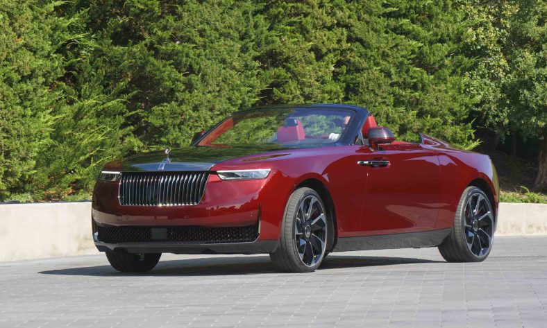 Rolls-Royce