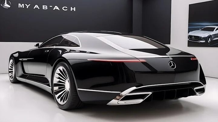 Mercedes-Maybach